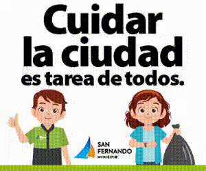 MUNICIPIO DE SAN FERNANDO