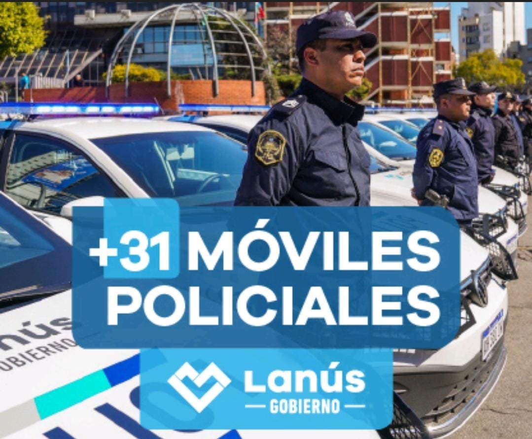 Lanus