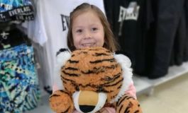 Con la declaración de varios testigos, continúa el juicio por el crimen de Kim Gómez 