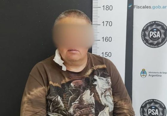 Secta rusa: el tribunal postergó la investigación y extendió la prisión preventiva de Konstantin Rudnev